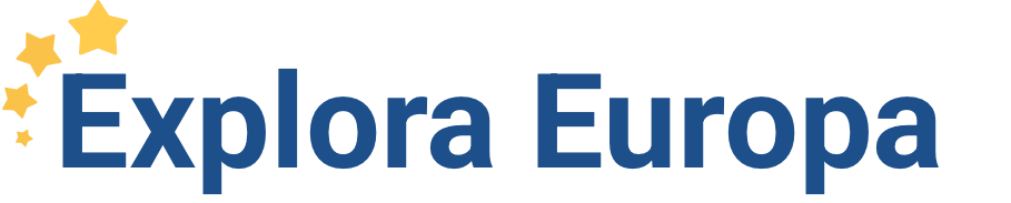 Explora Europa